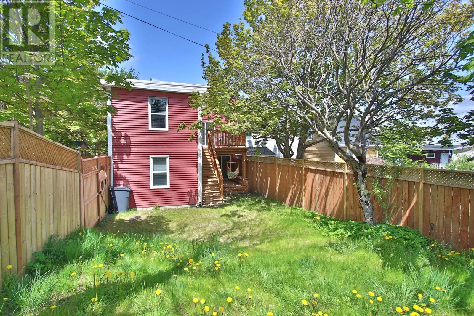 17-21 McDougall Street