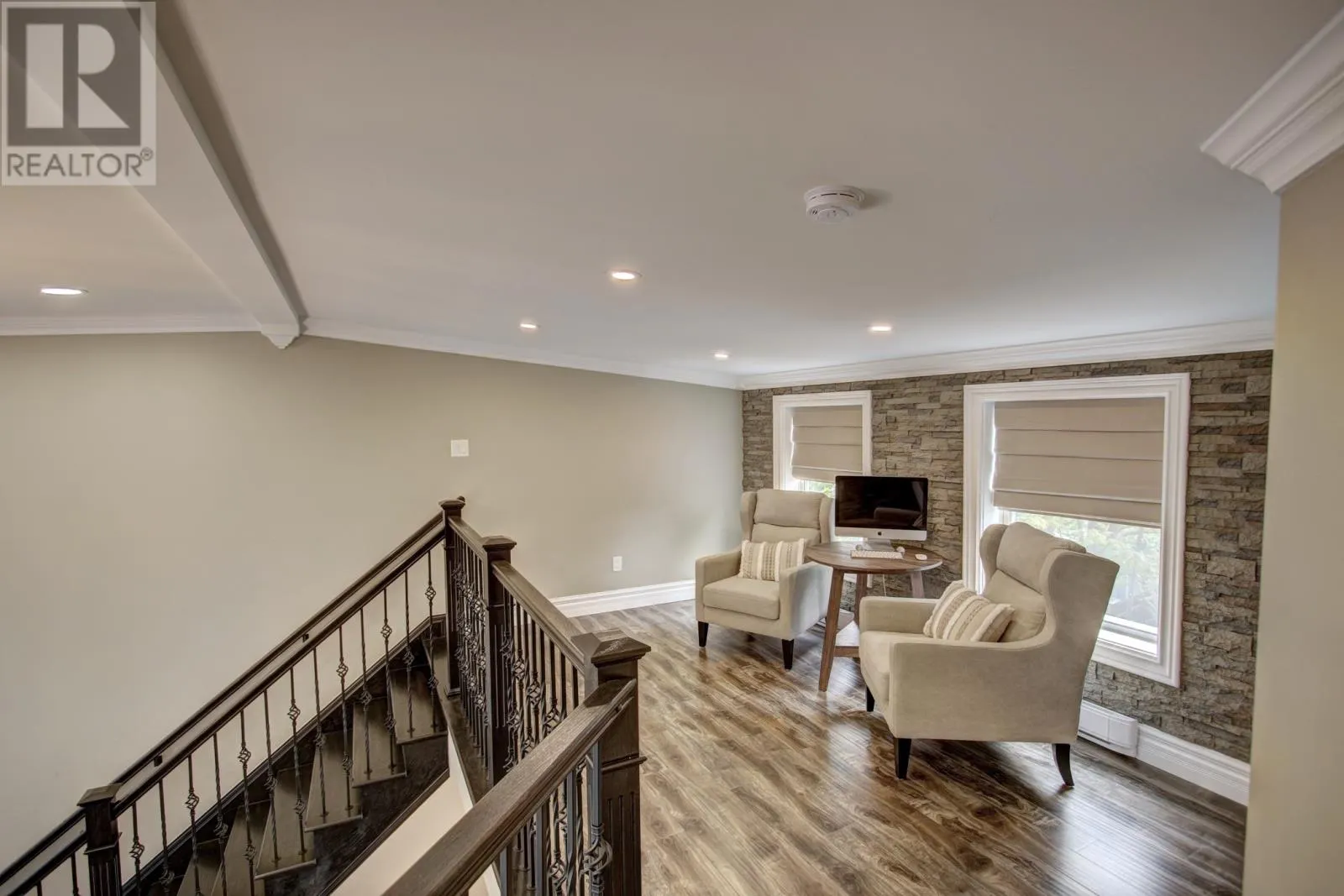 17-21 McDougall Street