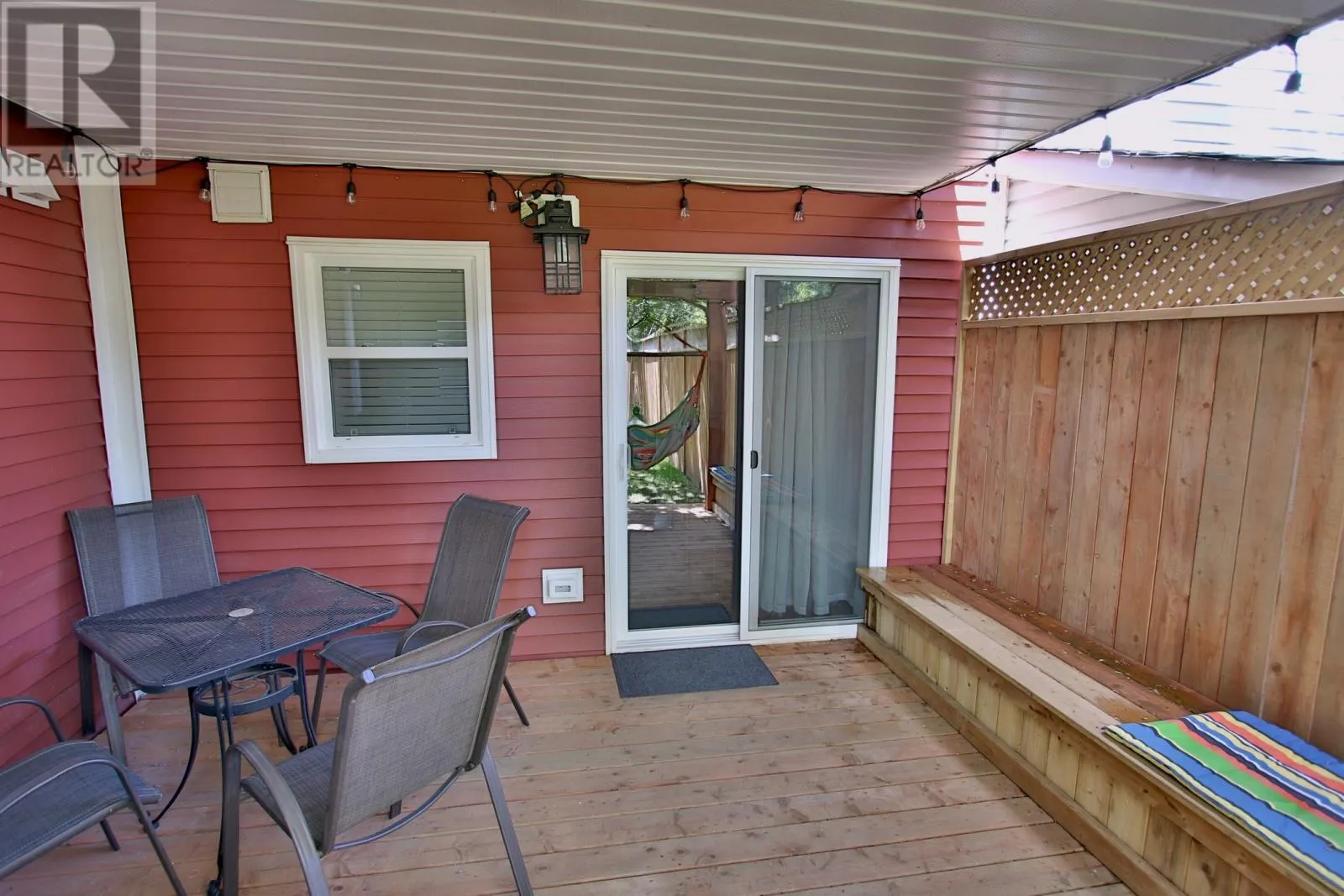 17-21 McDougall Street