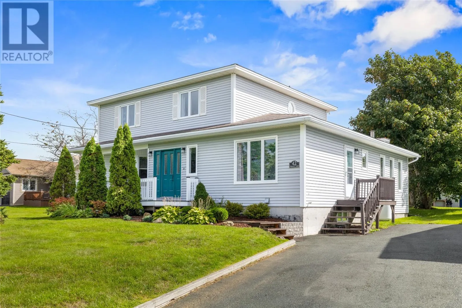 42 Mahons Lane