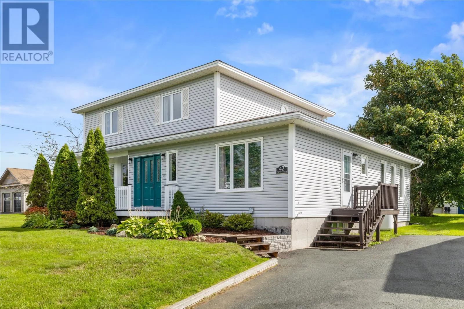 42 Mahons Lane