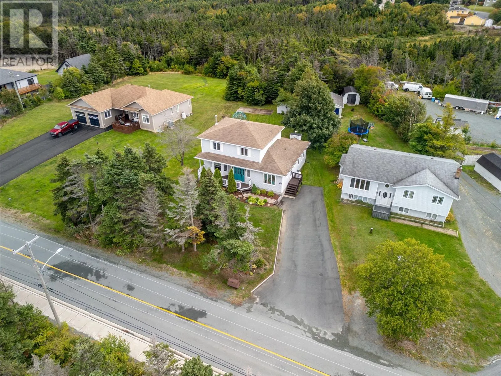 42 Mahons Lane