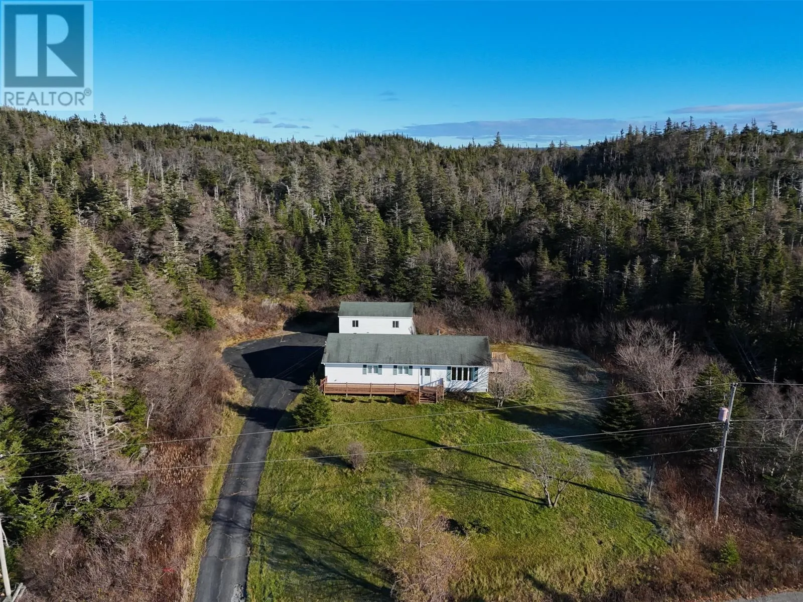 5 Forest Road