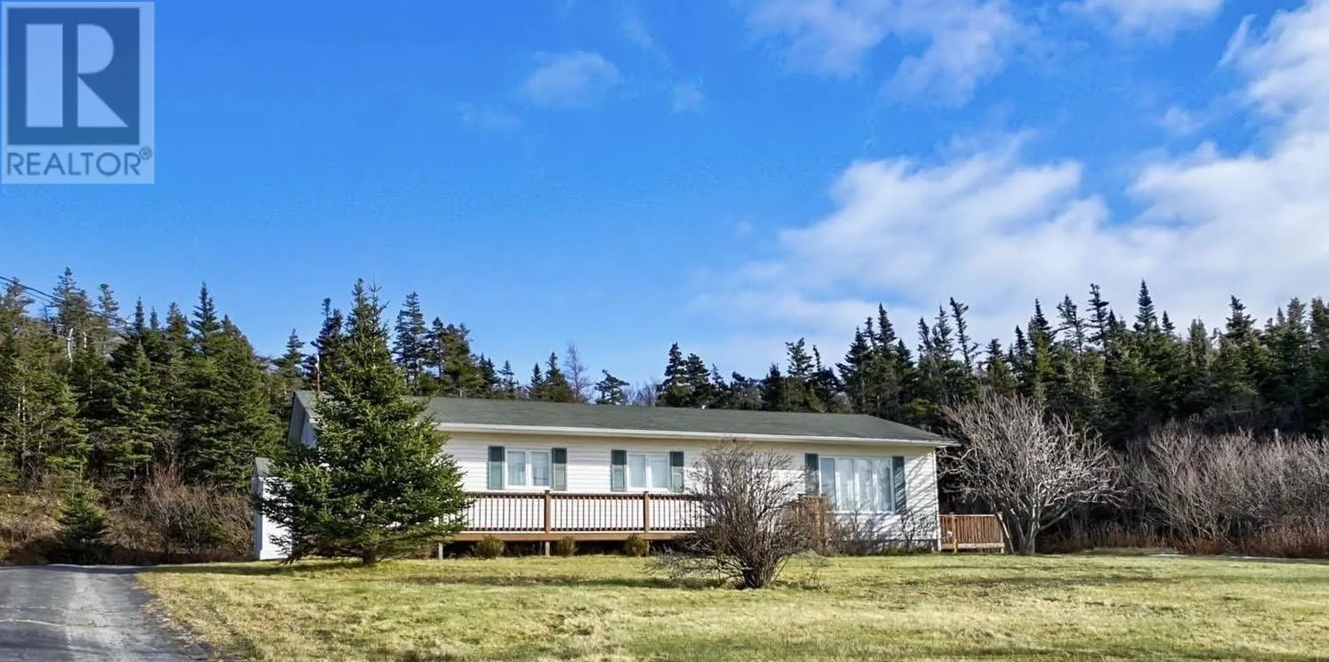 5 Forest Road