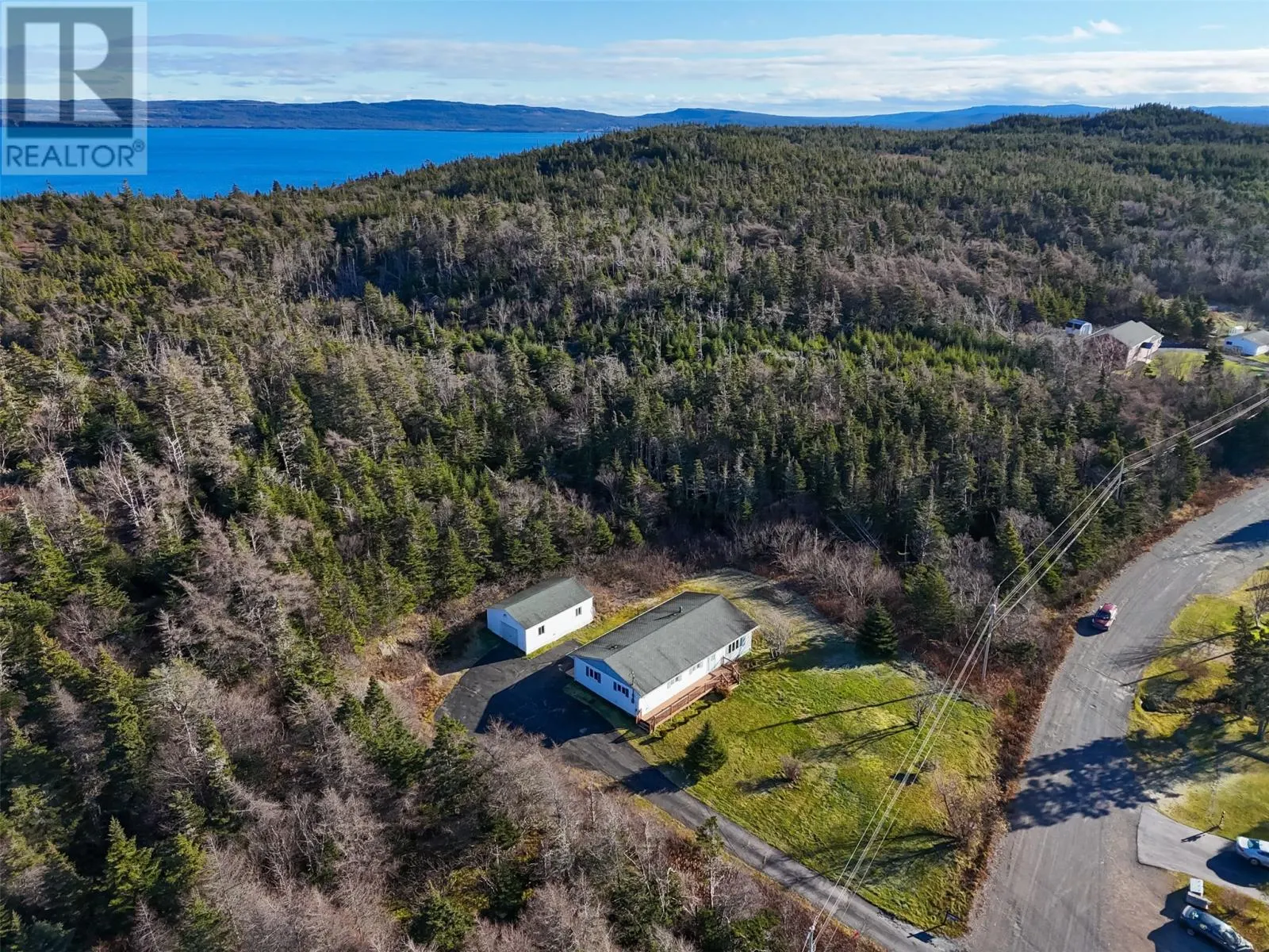 5 Forest Road