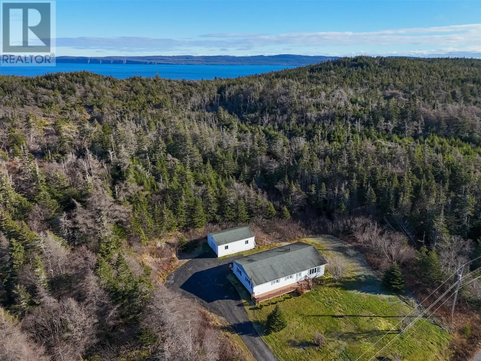 5 Forest Road