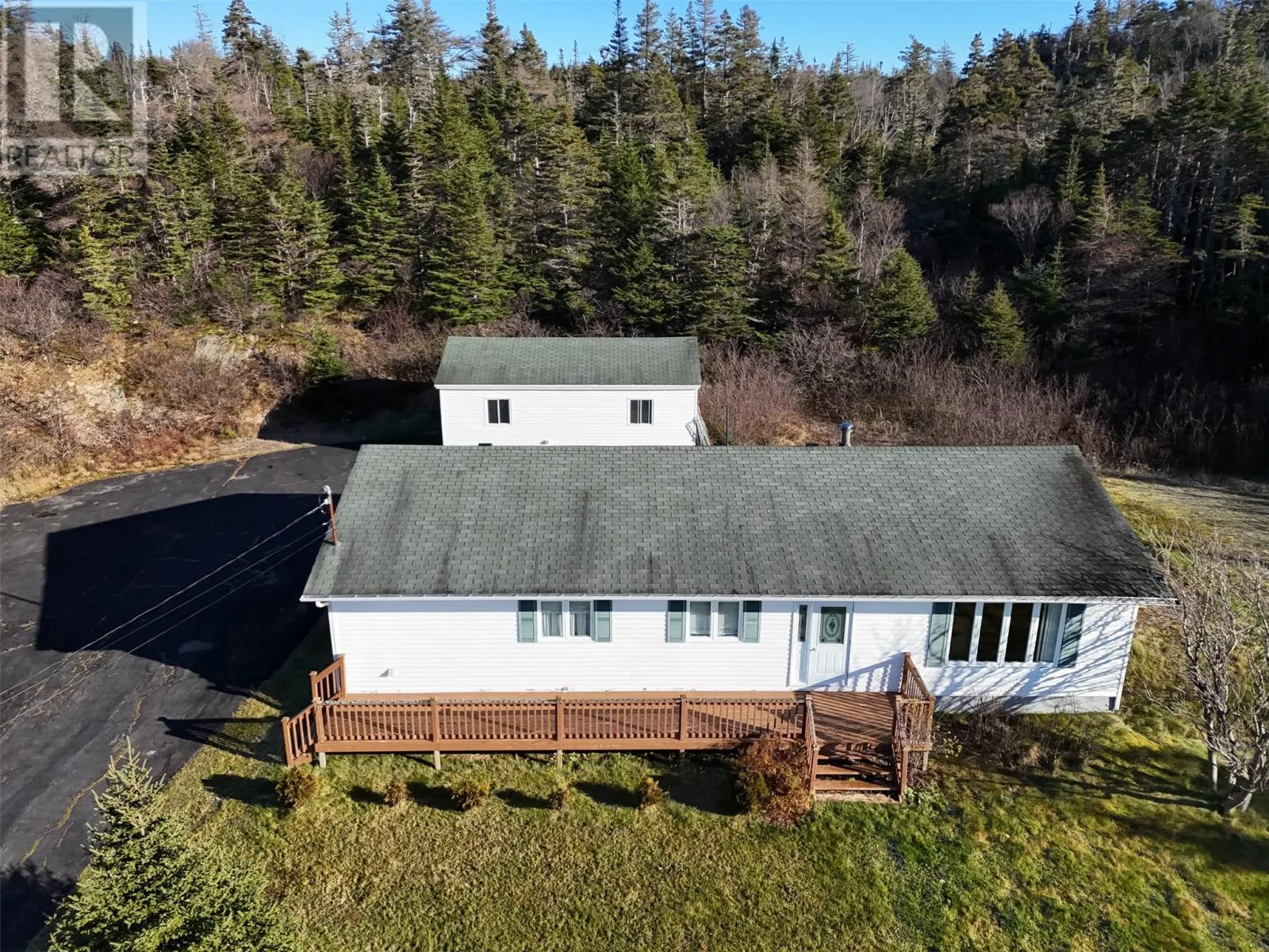 5 Forest Road
