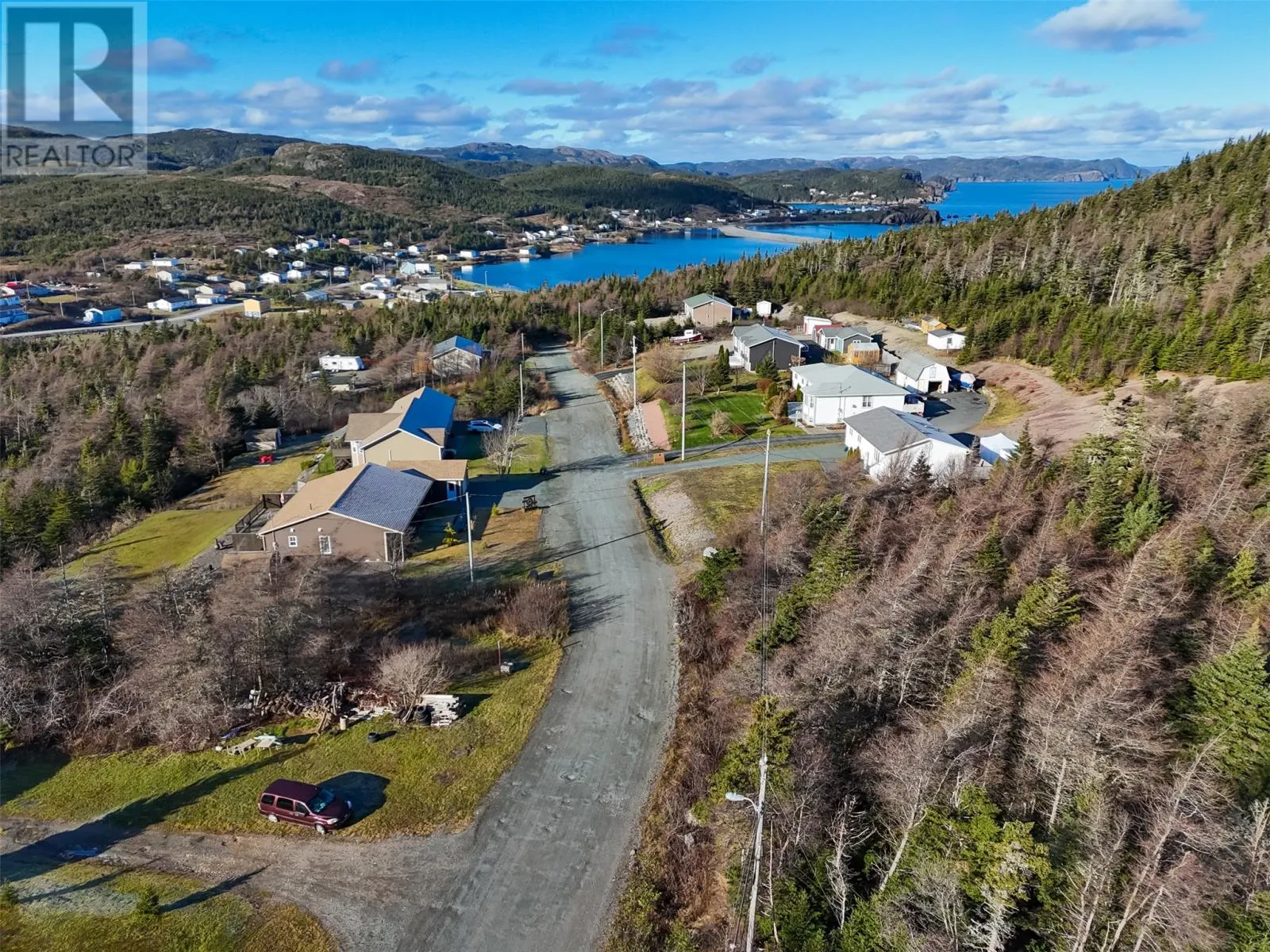 5 Forest Road