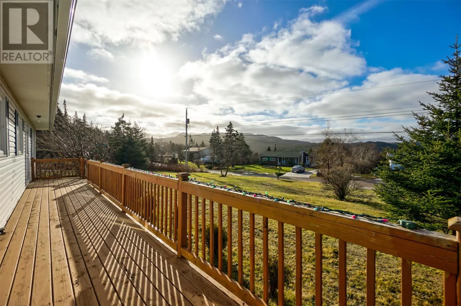 5 Forest Road