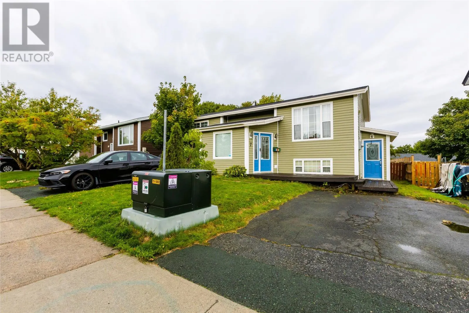 7 Barbour Drive
