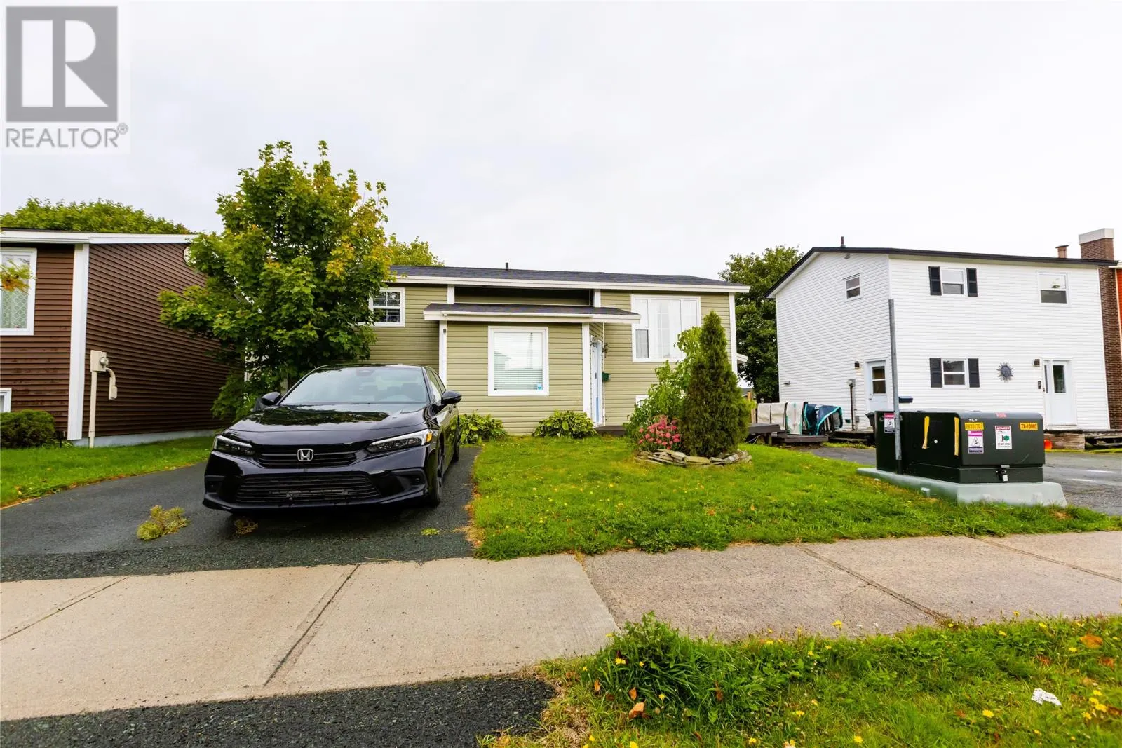 7 Barbour Drive