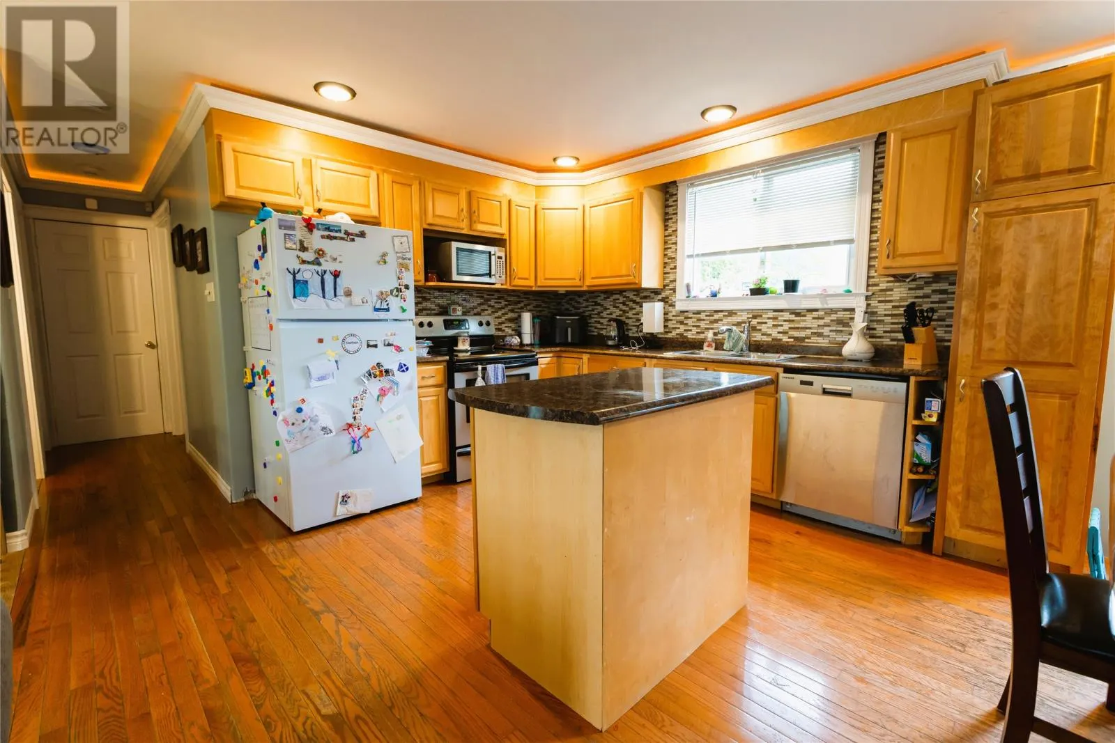 7 Barbour Drive