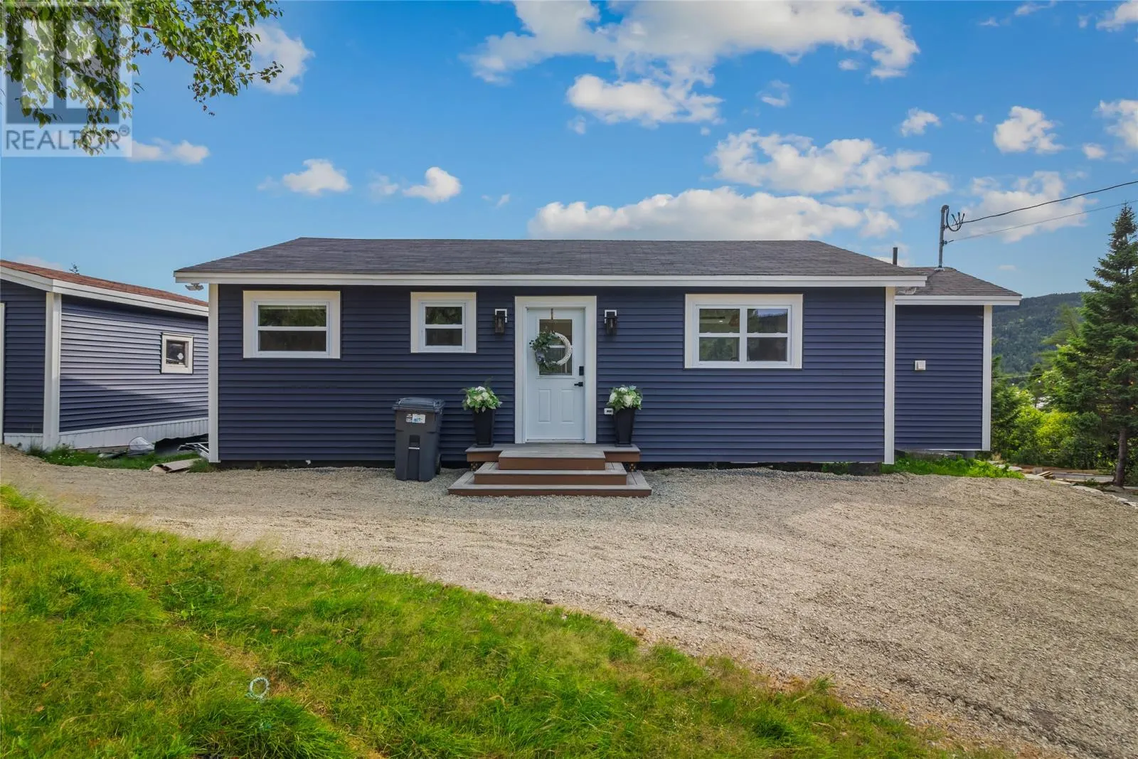 43 Horsechops Road