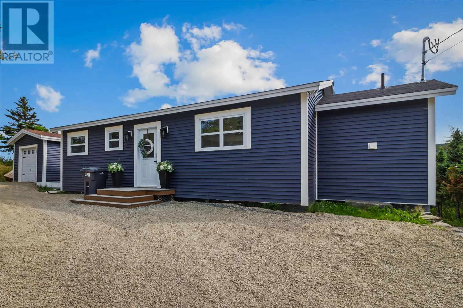 43 Horsechops Road