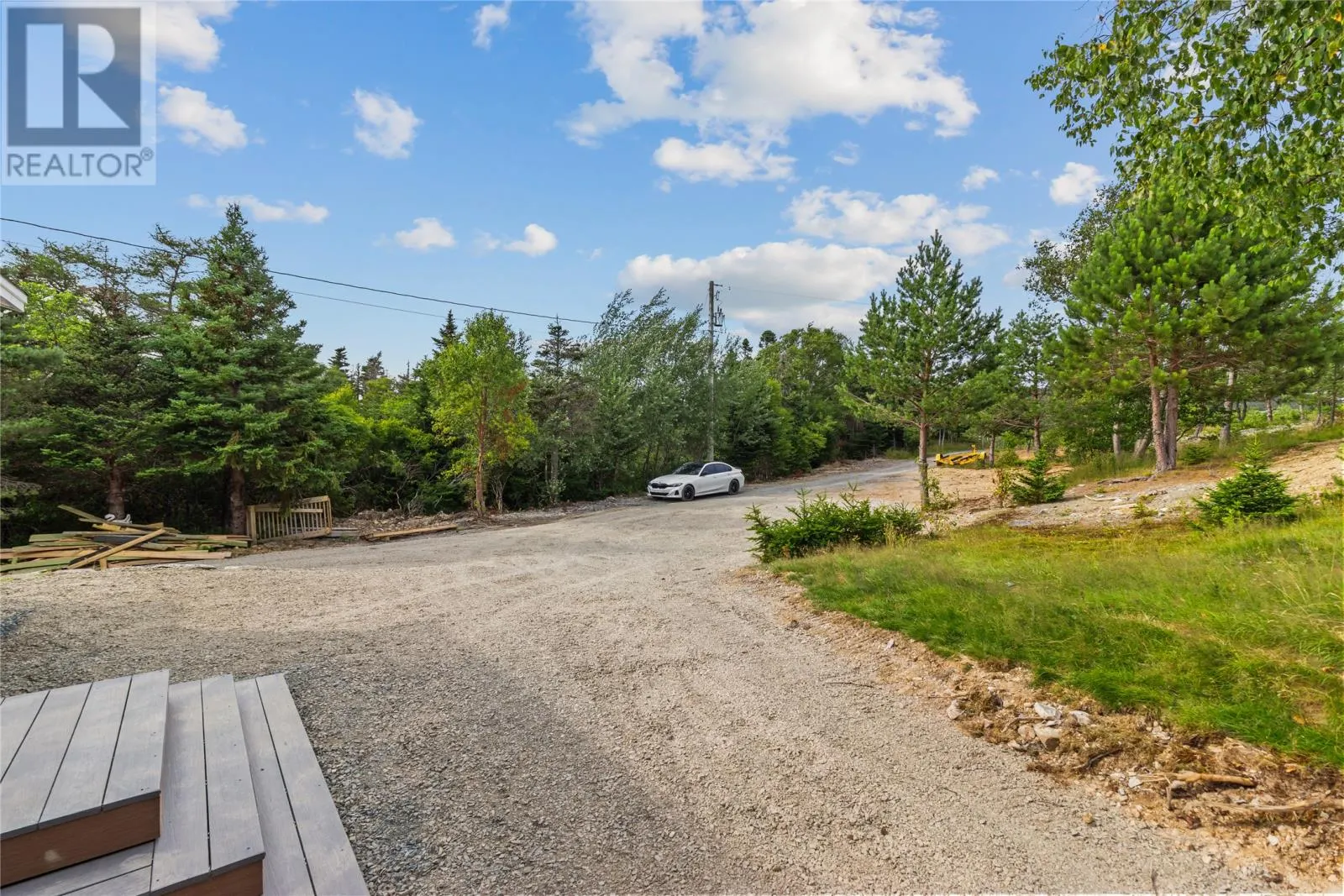 43 Horsechops Road