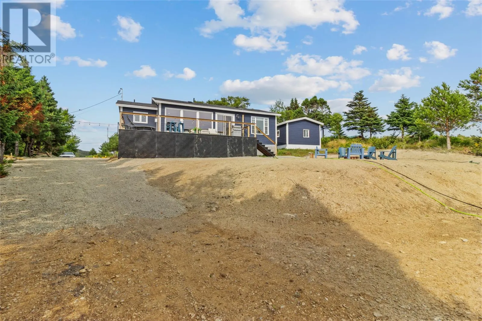 43 Horsechops Road