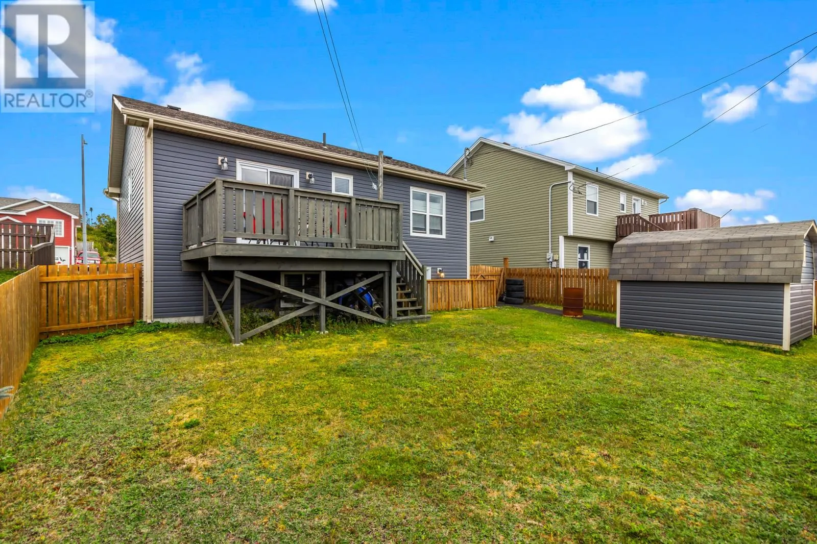 94 Cole Thomas Drive