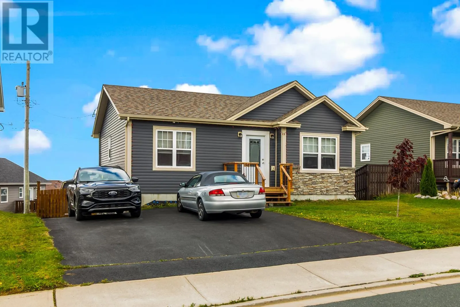 94 Cole Thomas Drive