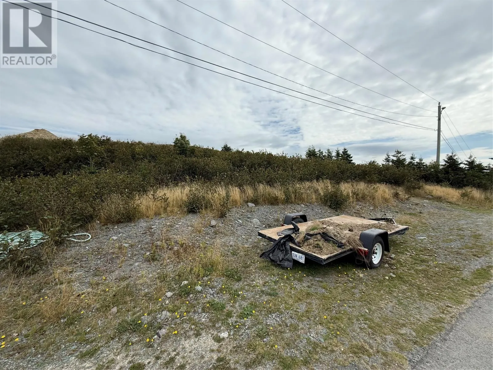 0 Playground Road