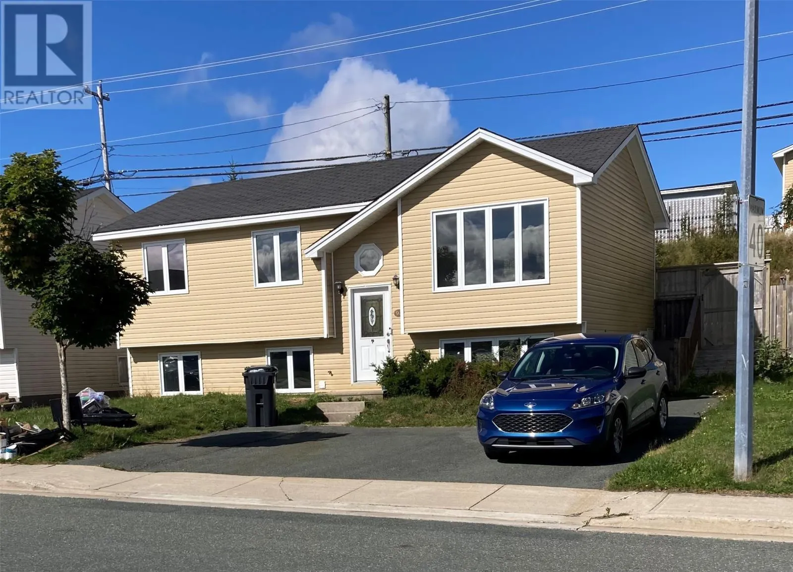 93 Carlisle Drive