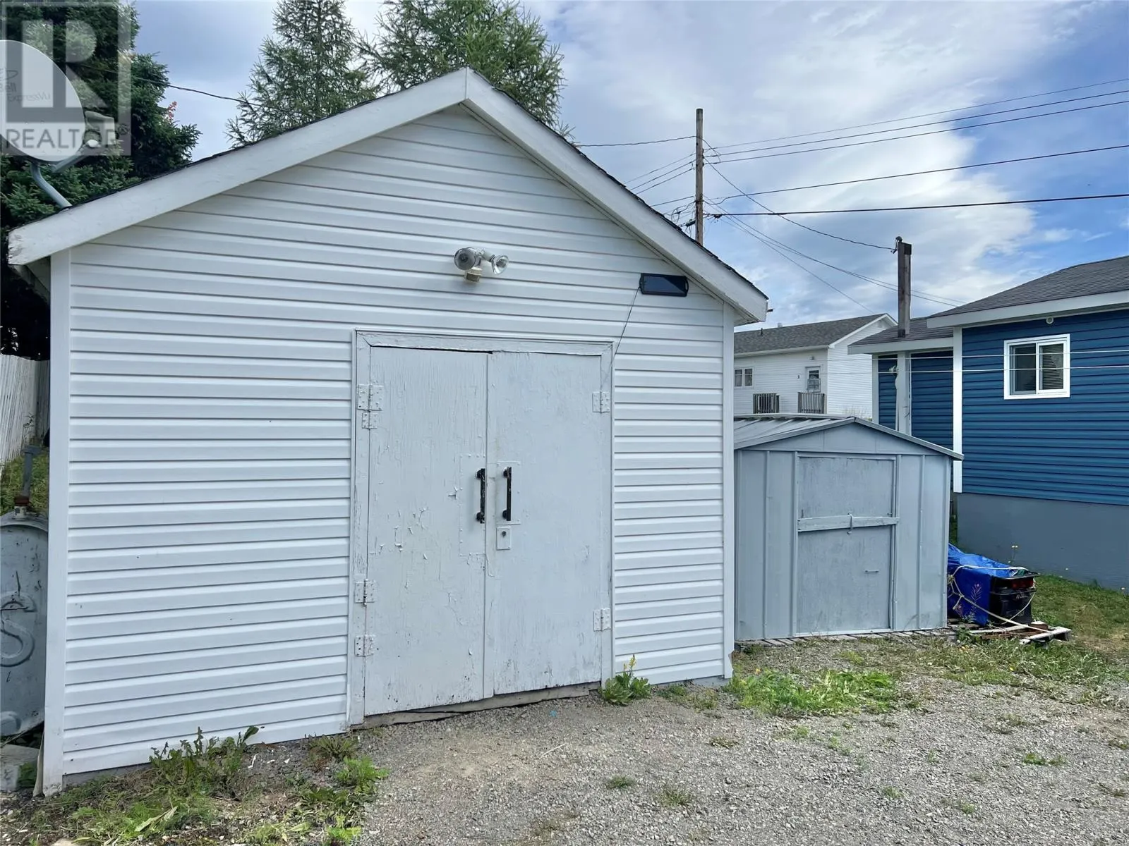 8 Vine Street