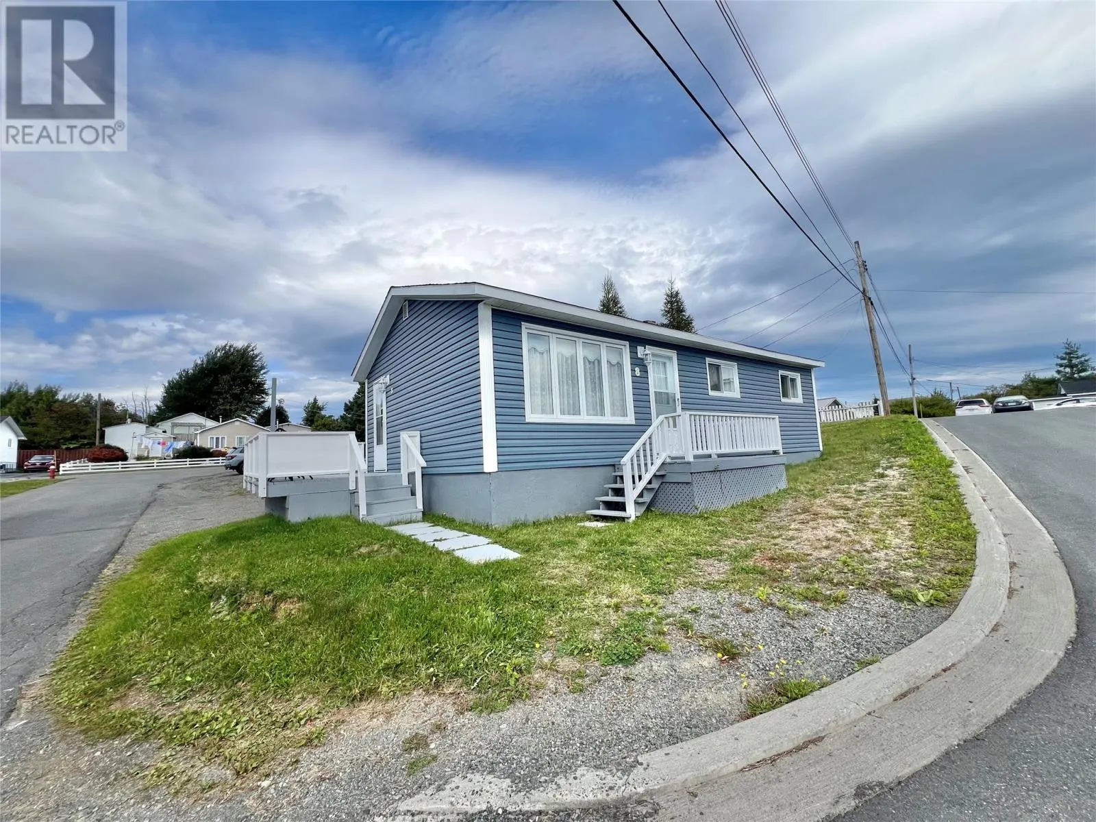 8 Vine Street
