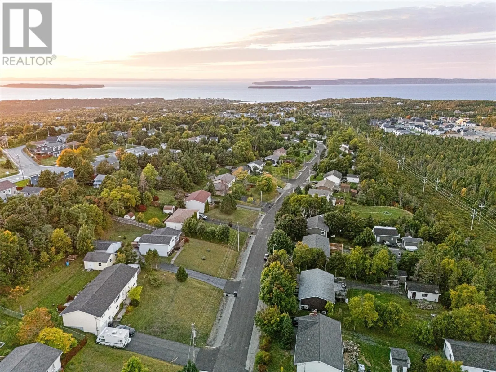 54 Valleyview Crescent