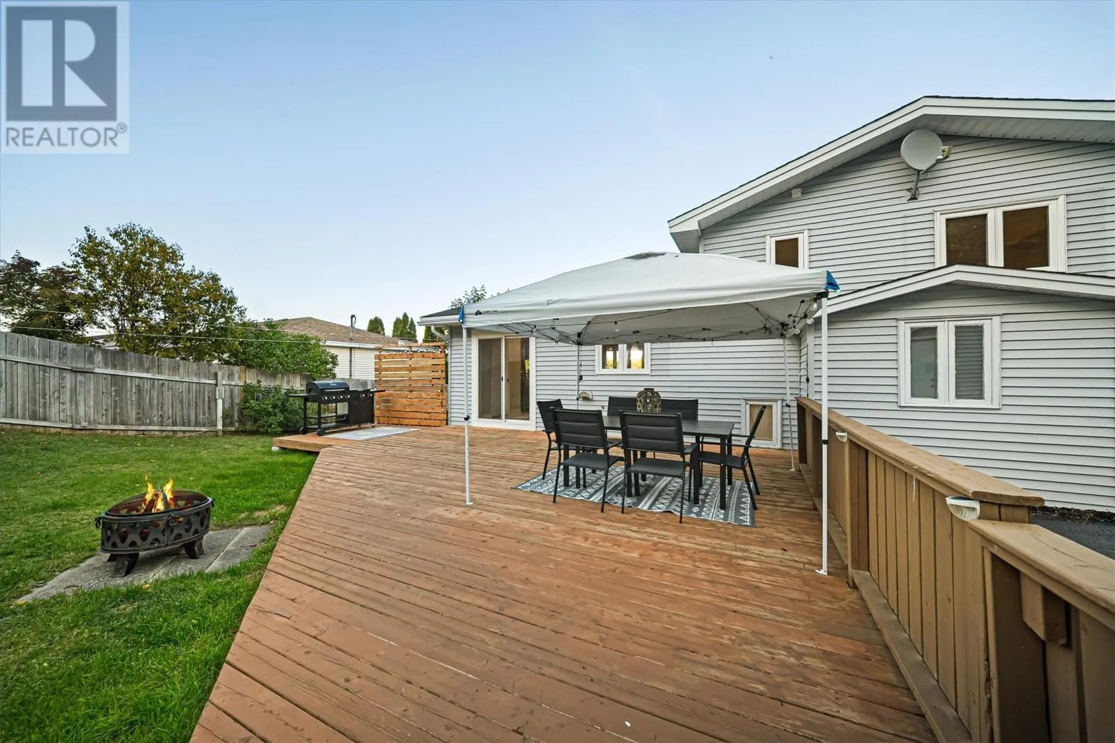 54 Valleyview Crescent
