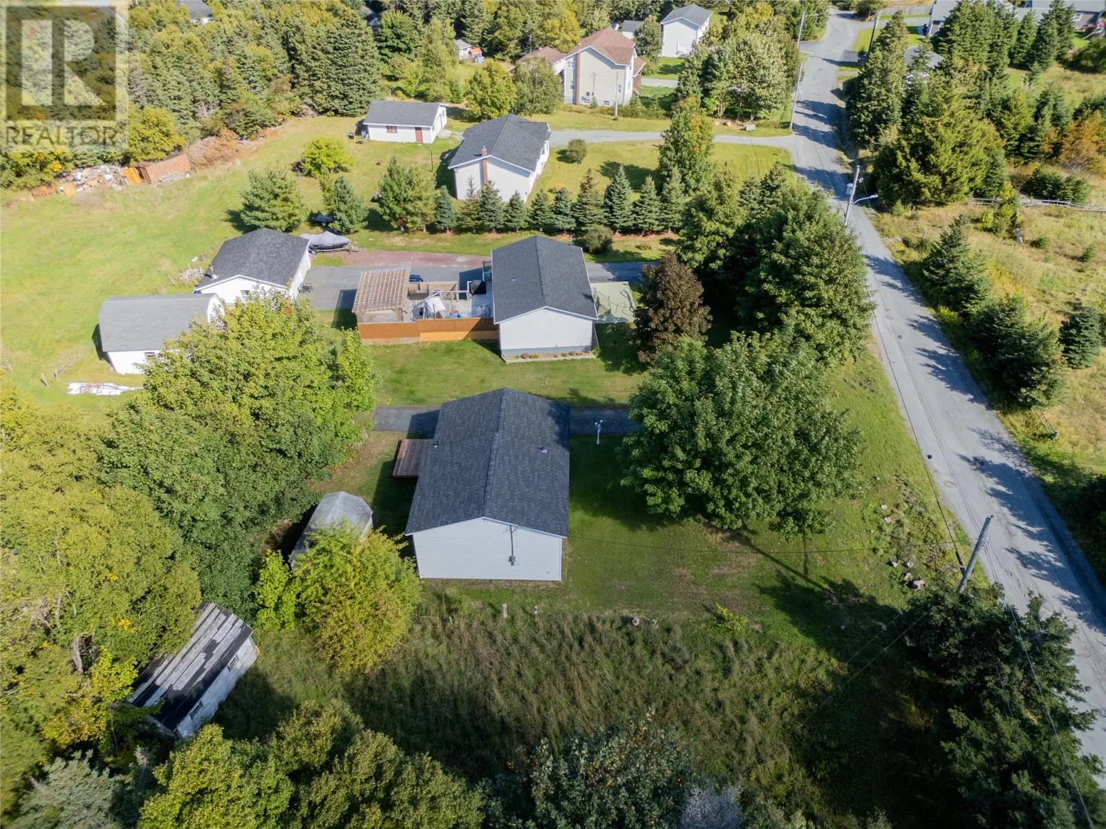 52 Fishermans Road