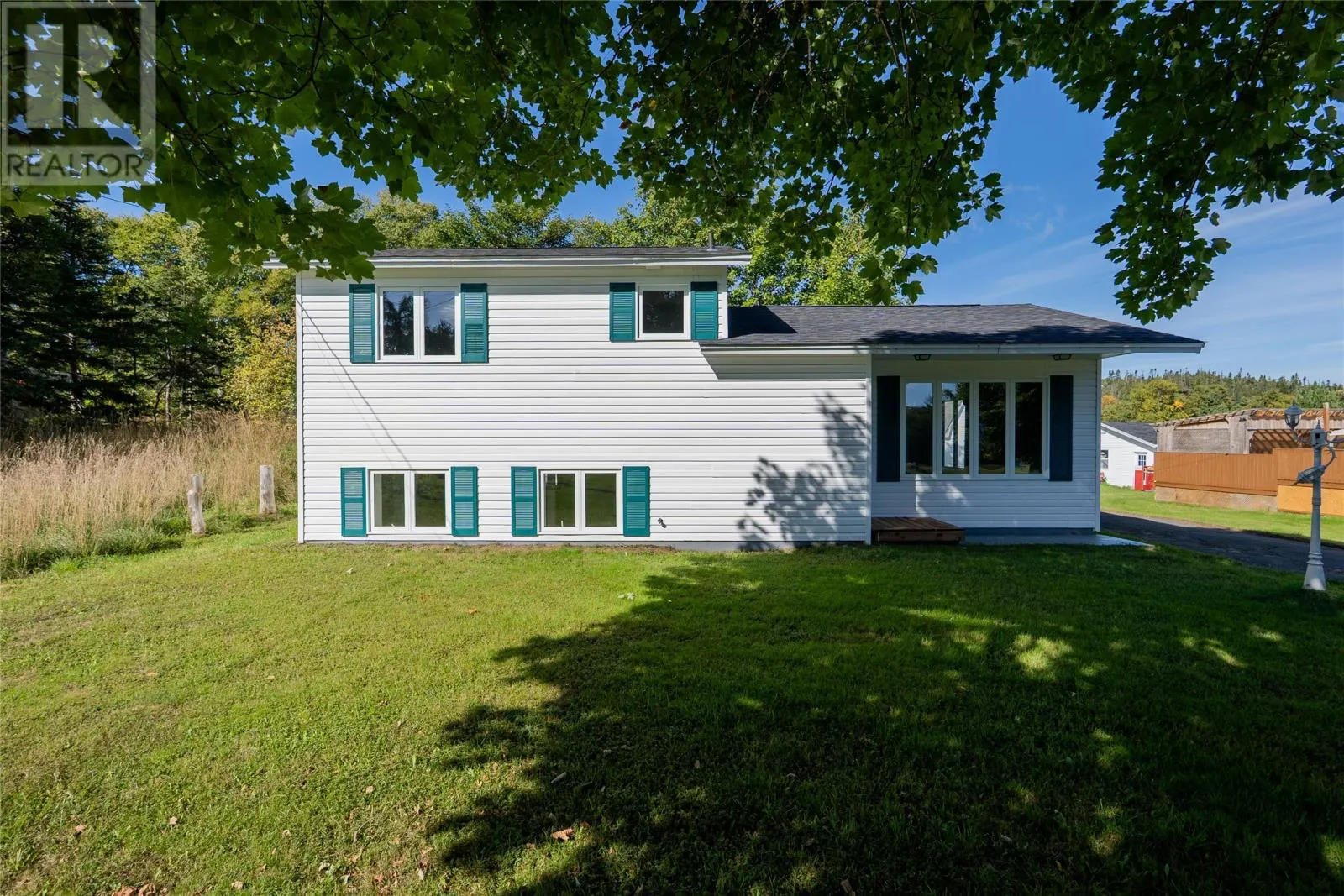 52 Fishermans Road