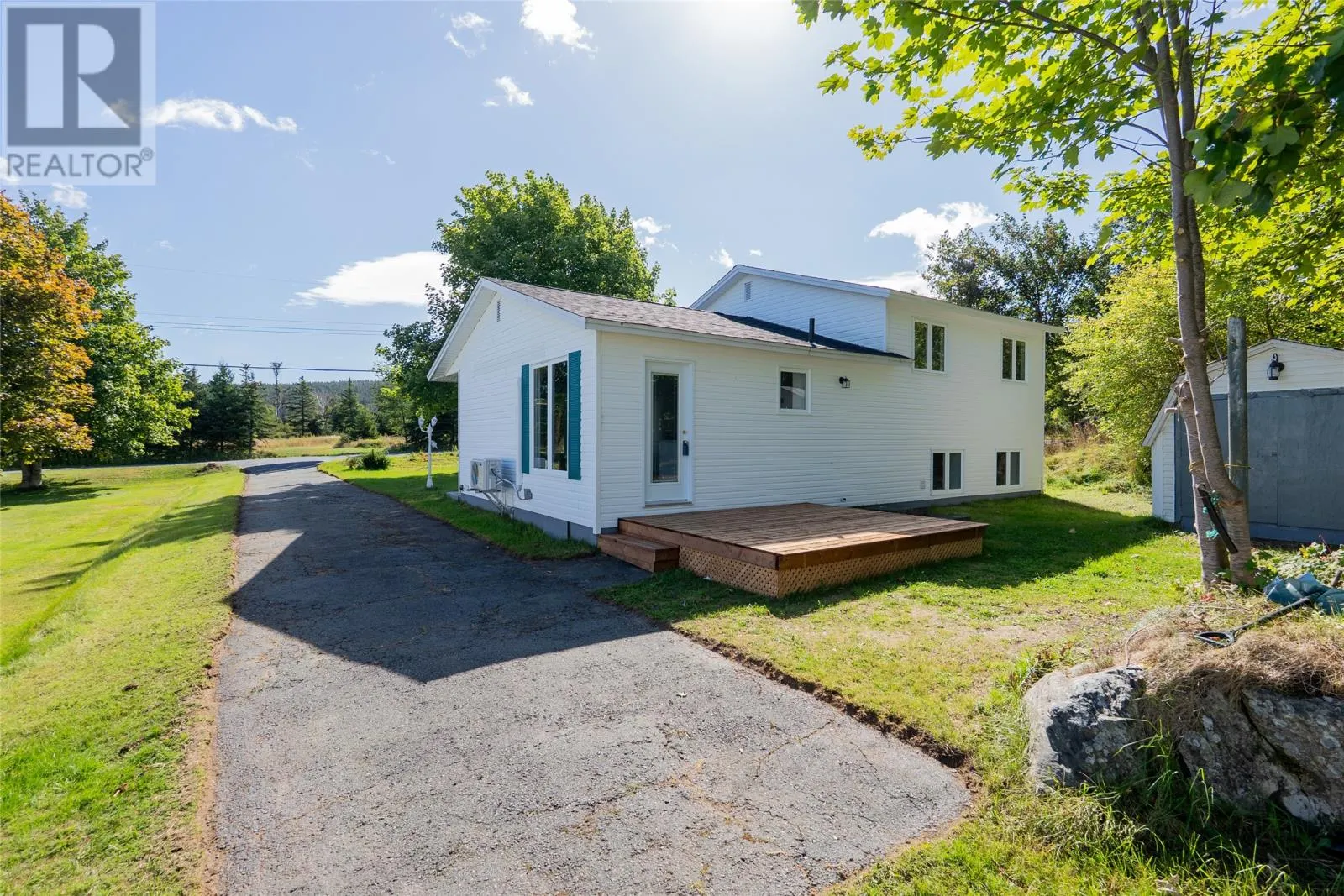 52 Fishermans Road