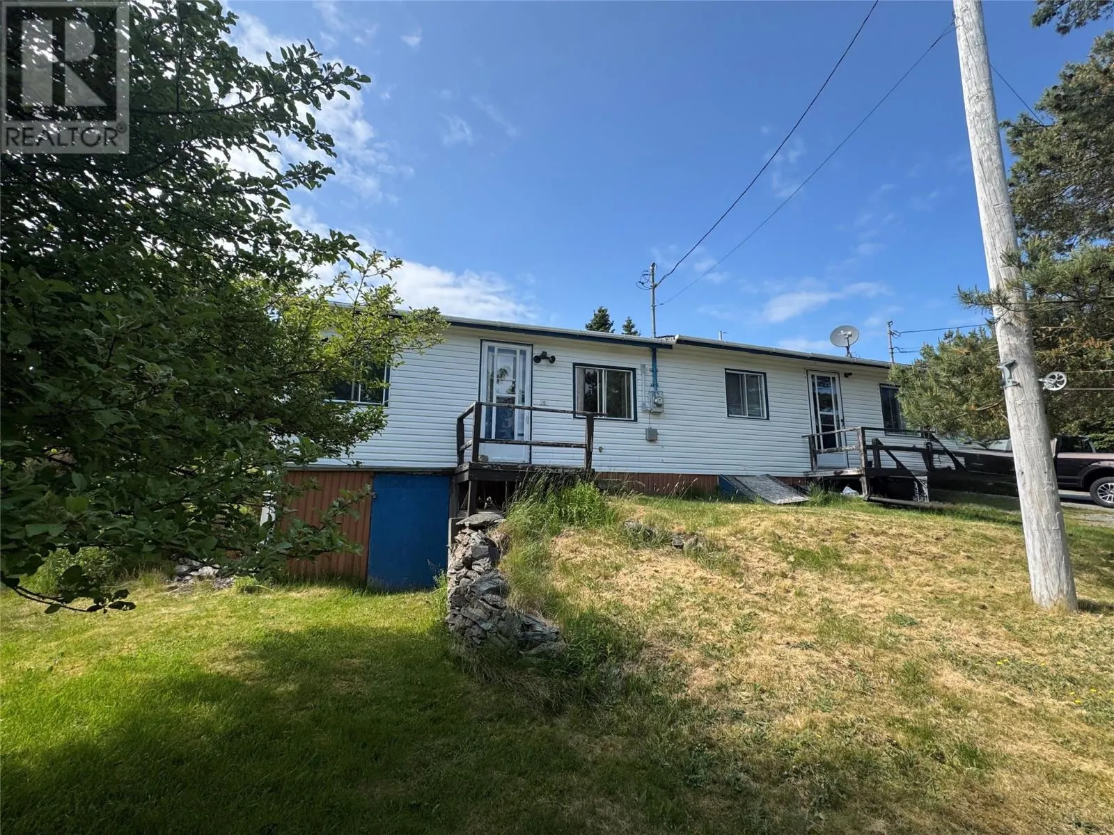 9 Coleys Point South Road