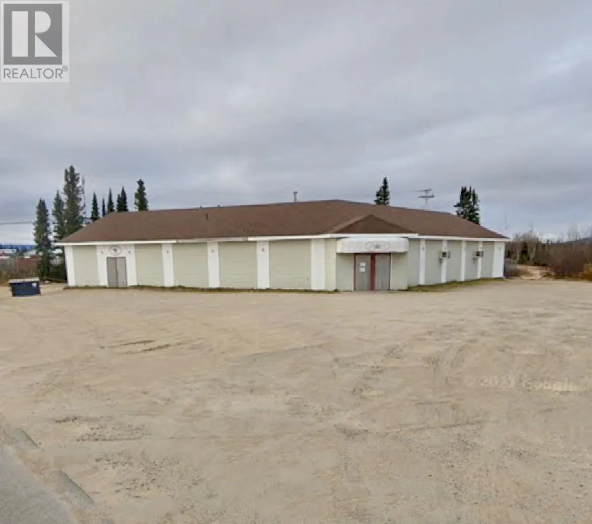 1 Burnwood Drive