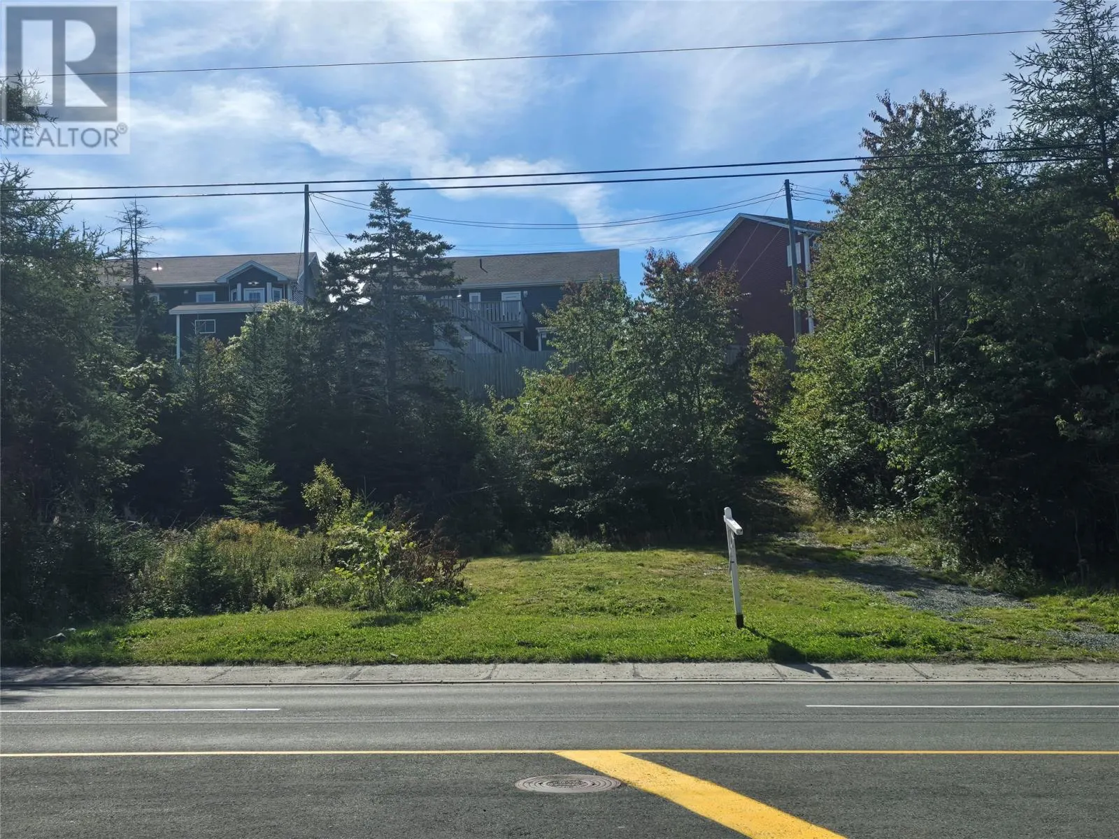 1809 Topsail Road