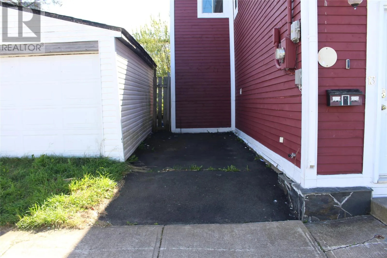 13 McNeil Street