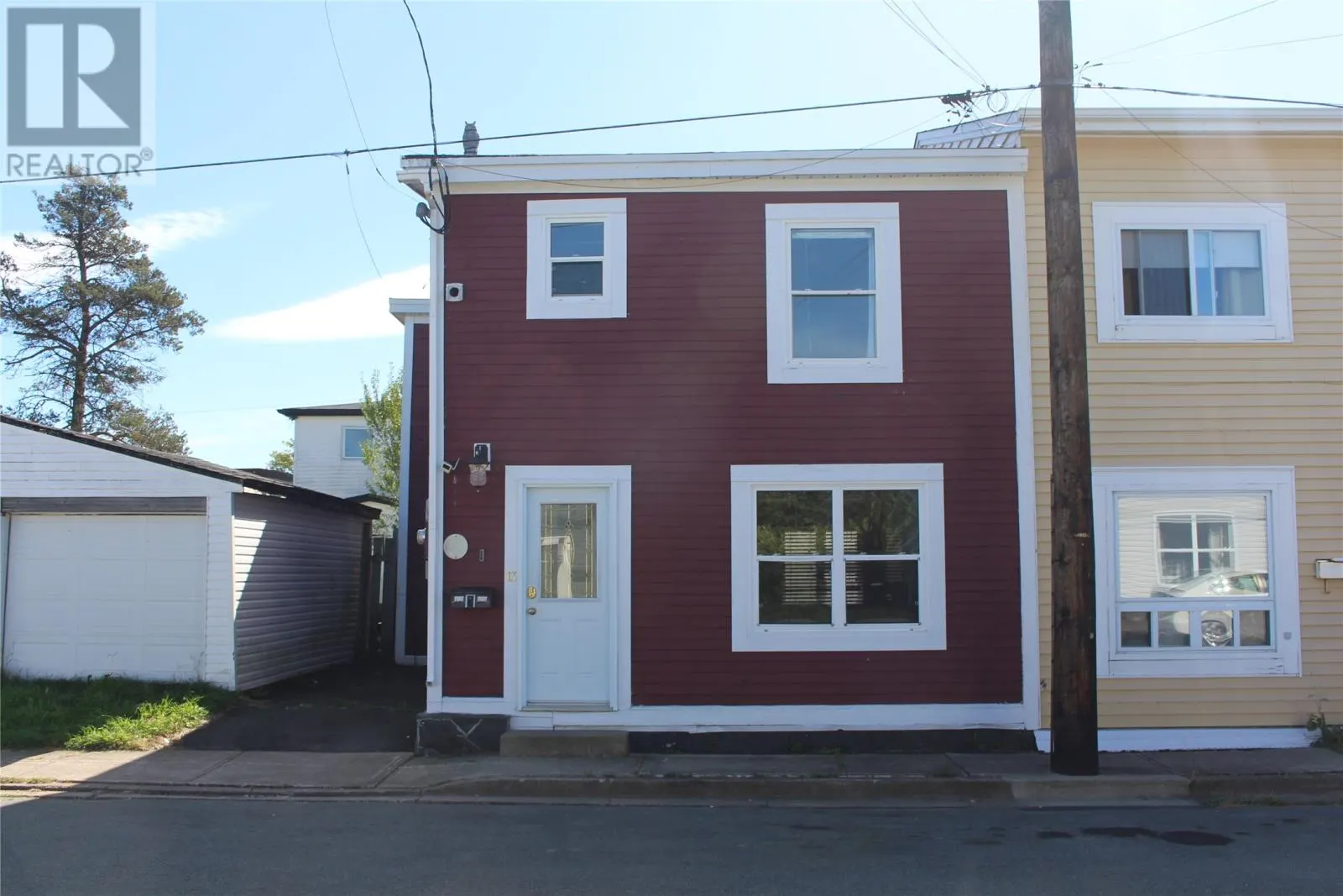 13 McNeil Street