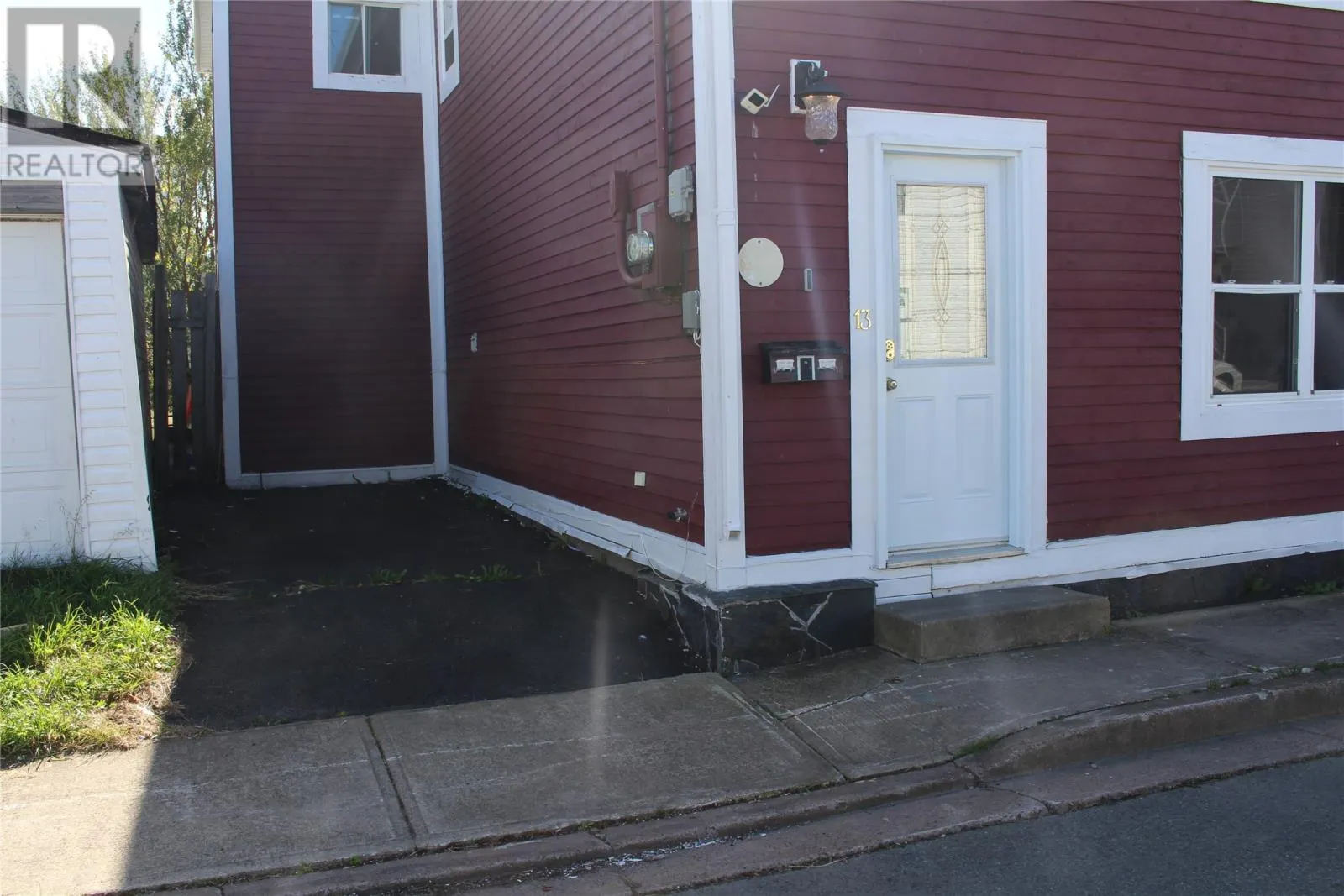 13 McNeil Street