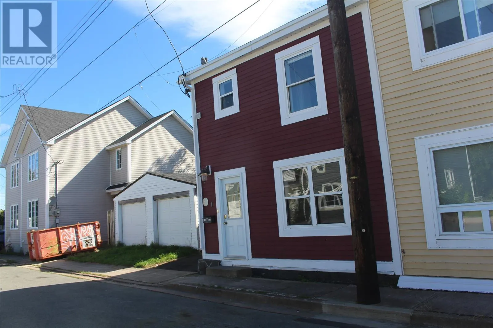 13 McNeil Street