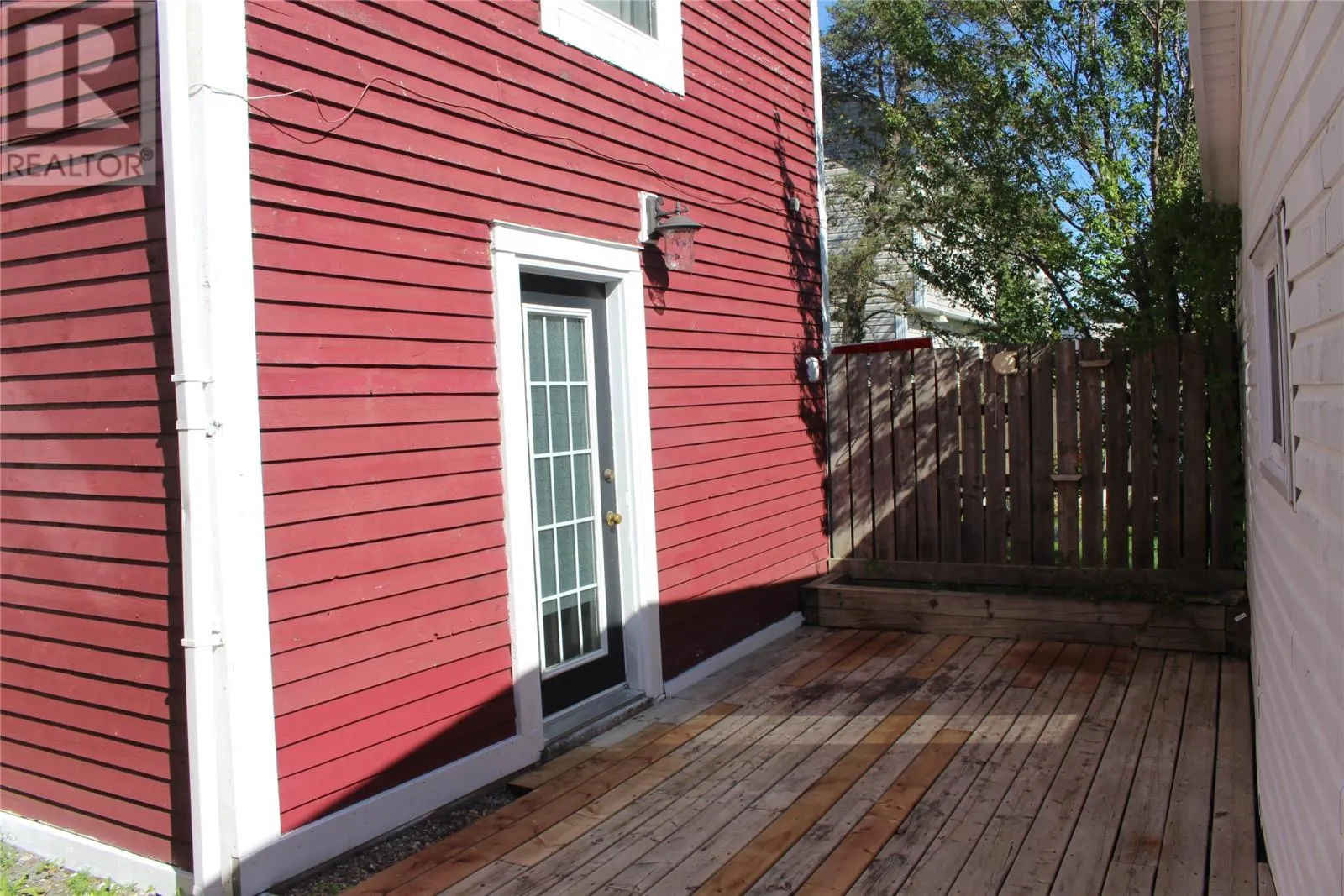 13 McNeil Street