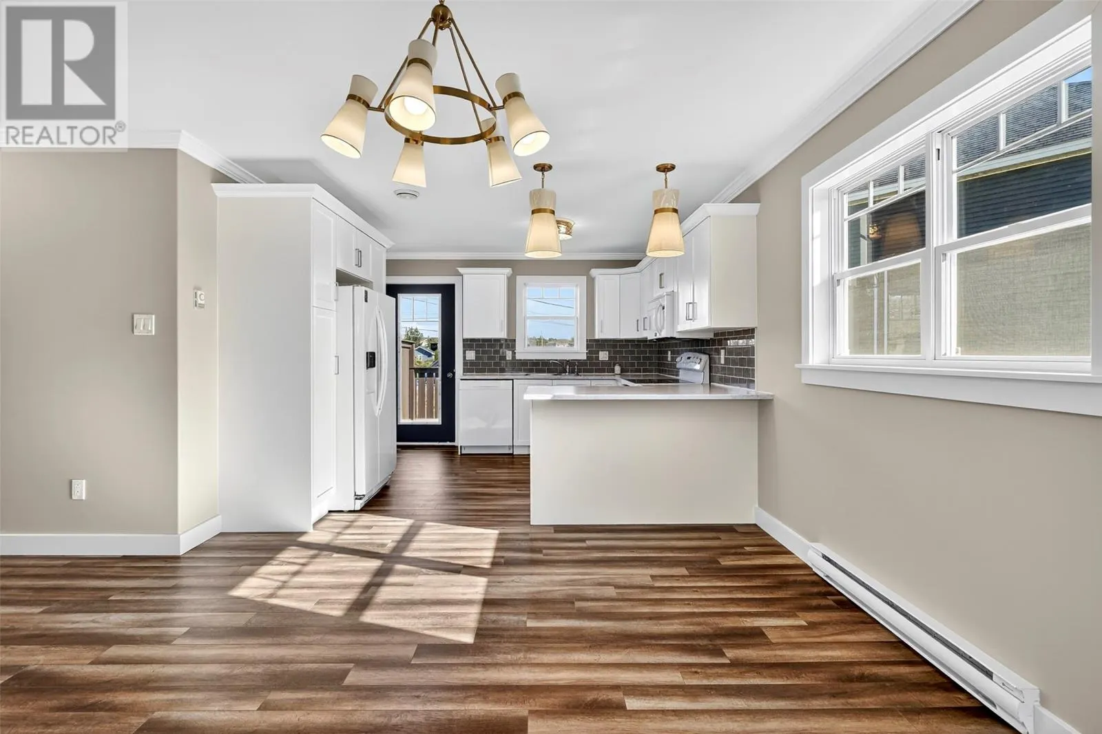 22 Captains Place