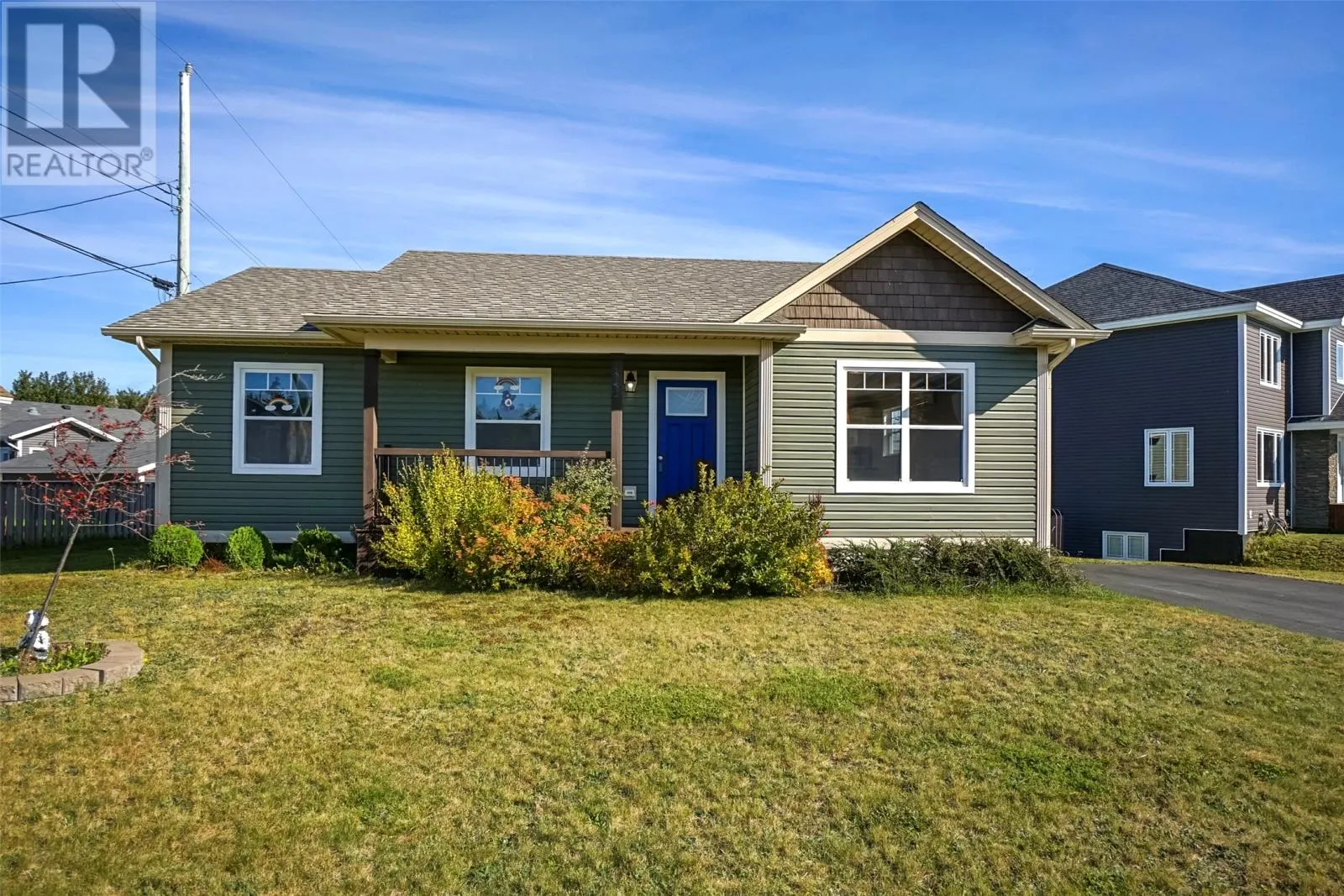 22 Captains Place