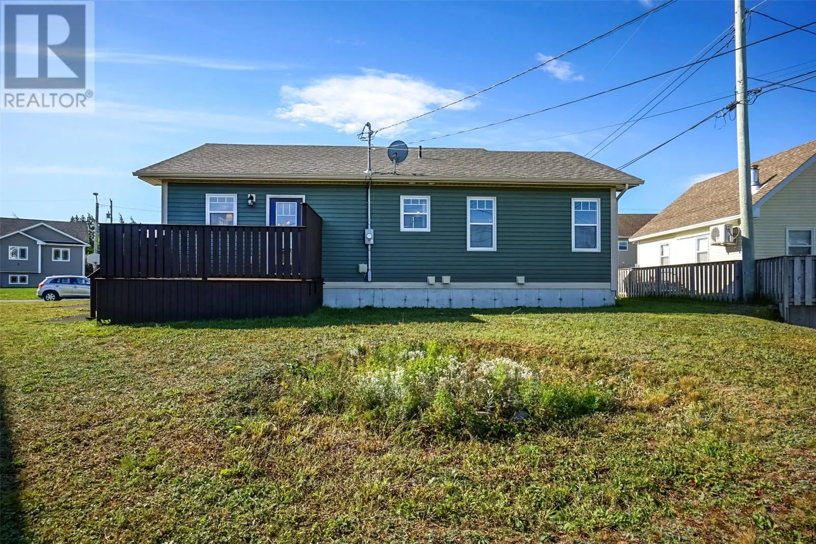 22 Captains Place