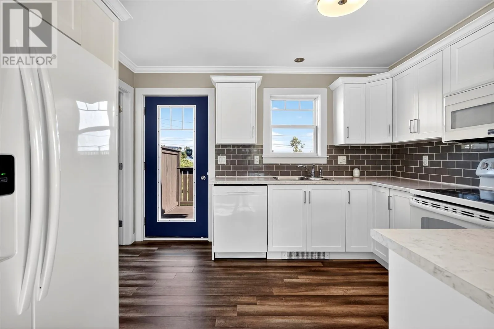 22 Captains Place