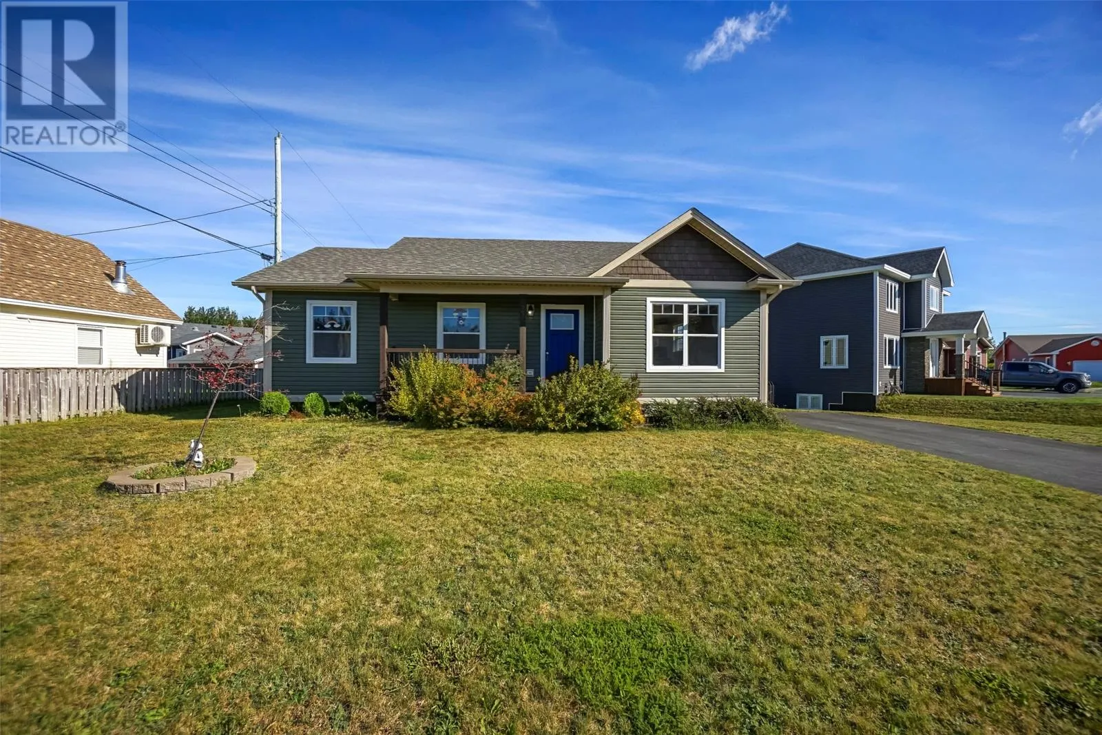 22 Captains Place