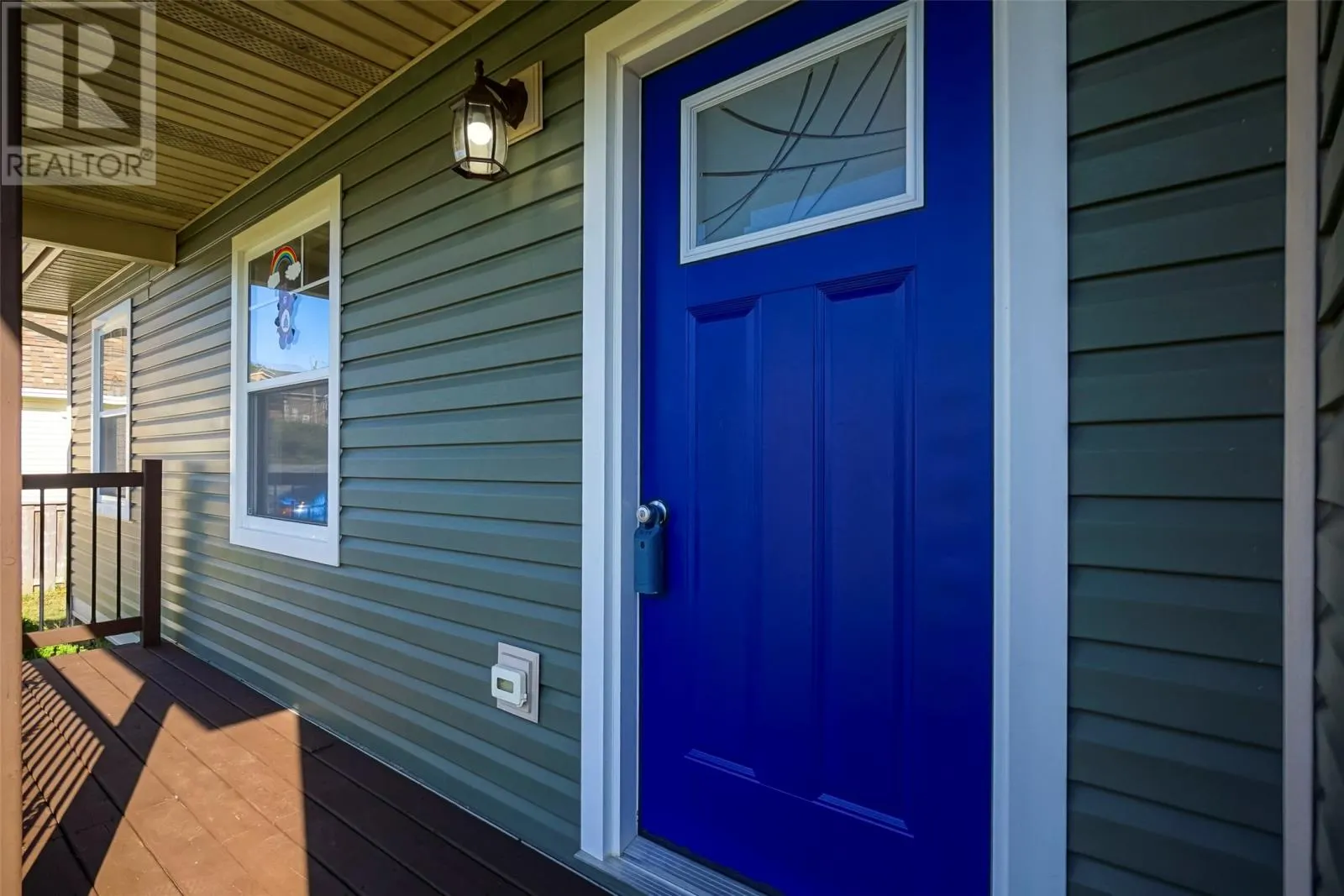 22 Captains Place