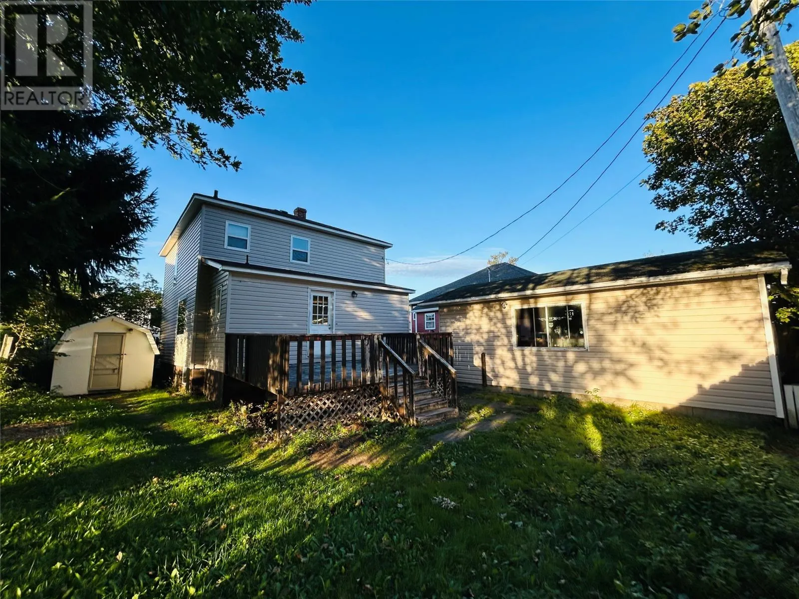 46 Greenwood Avenue