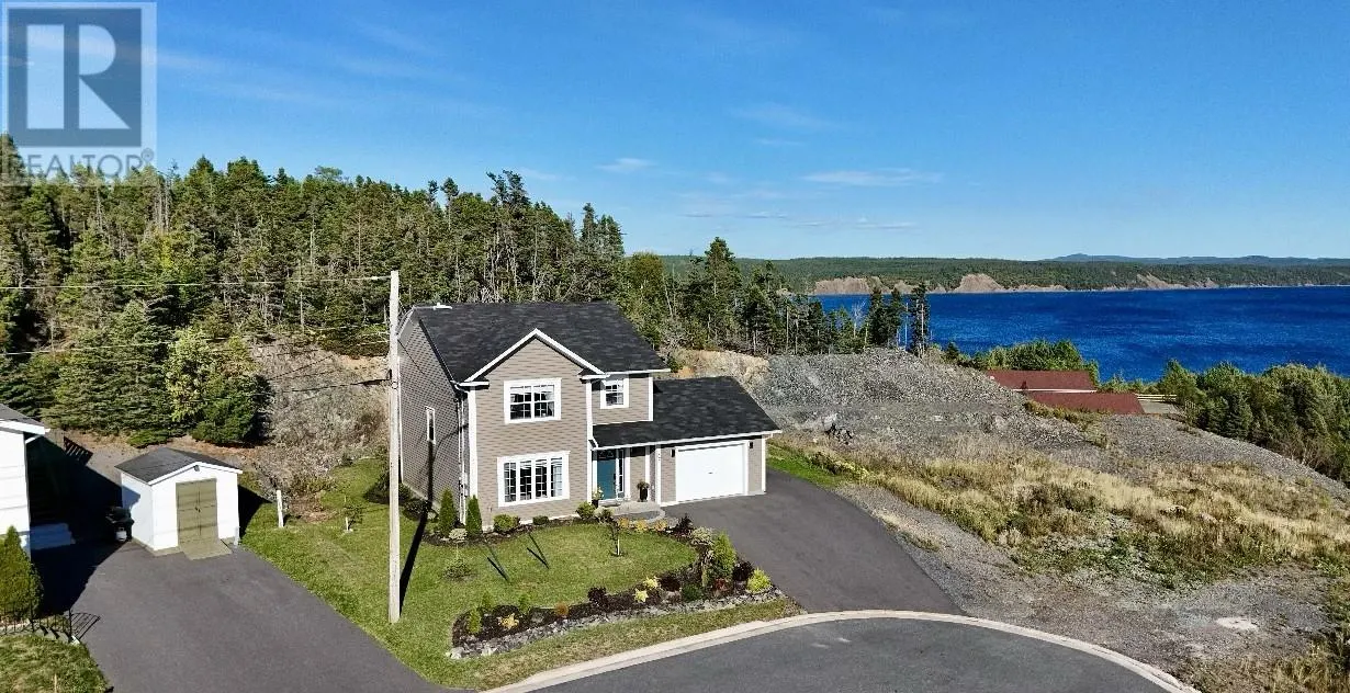 27 THORBURN Place