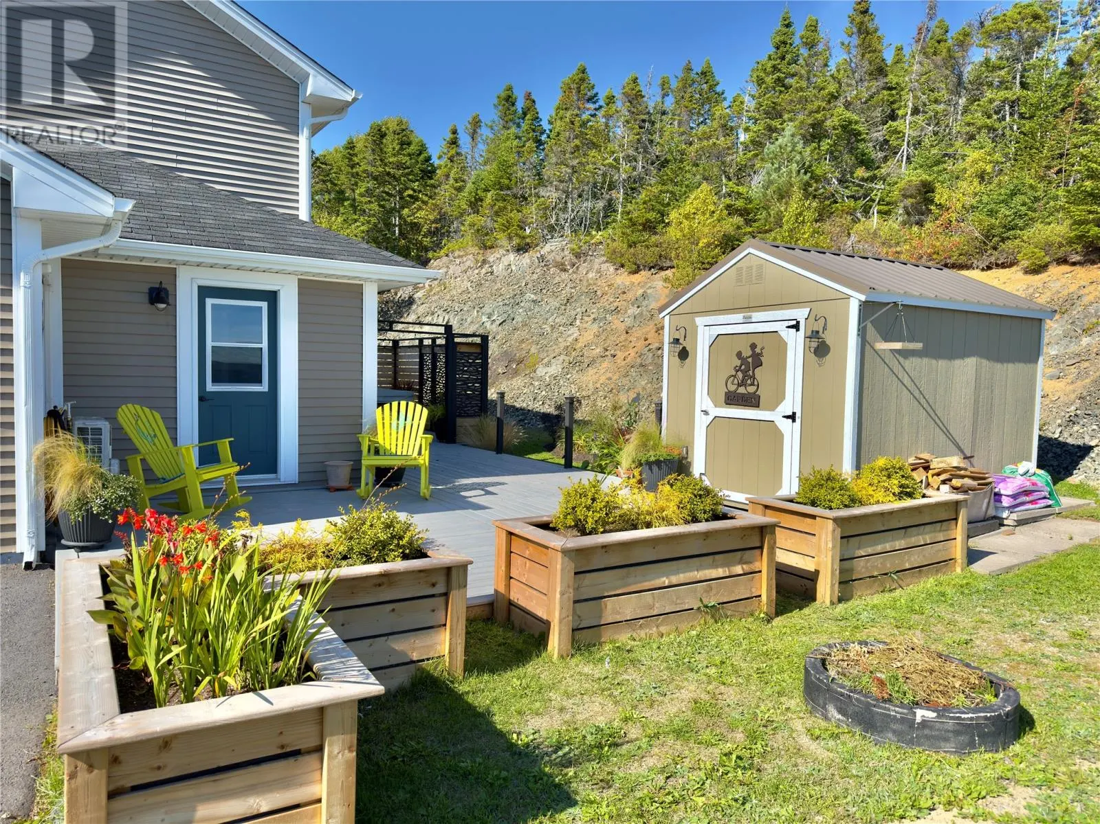 27 THORBURN Place