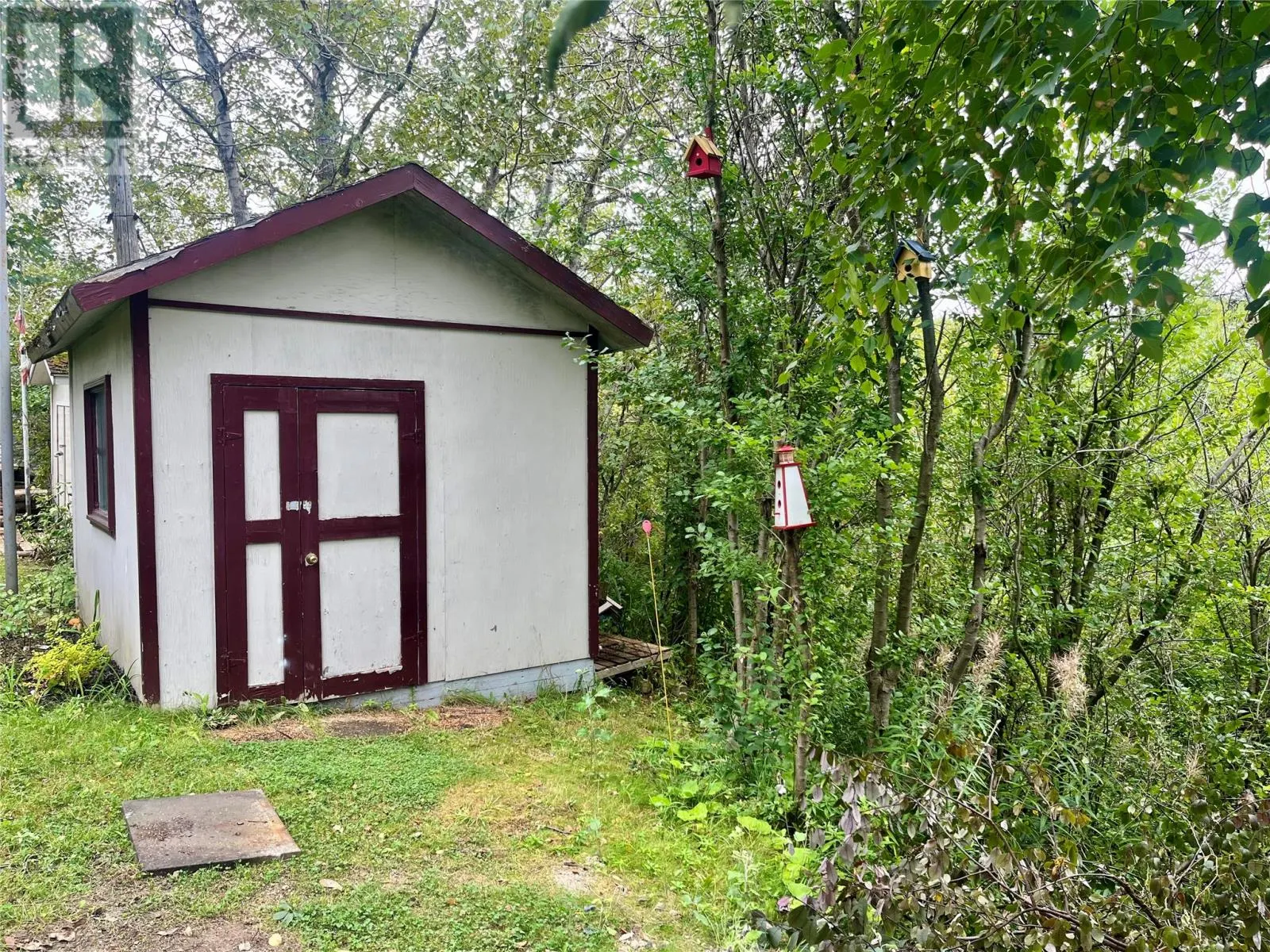 111 Caribou Road