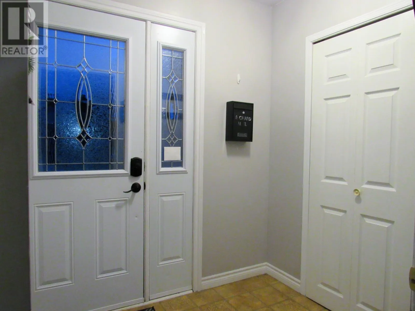 111 Caribou Road